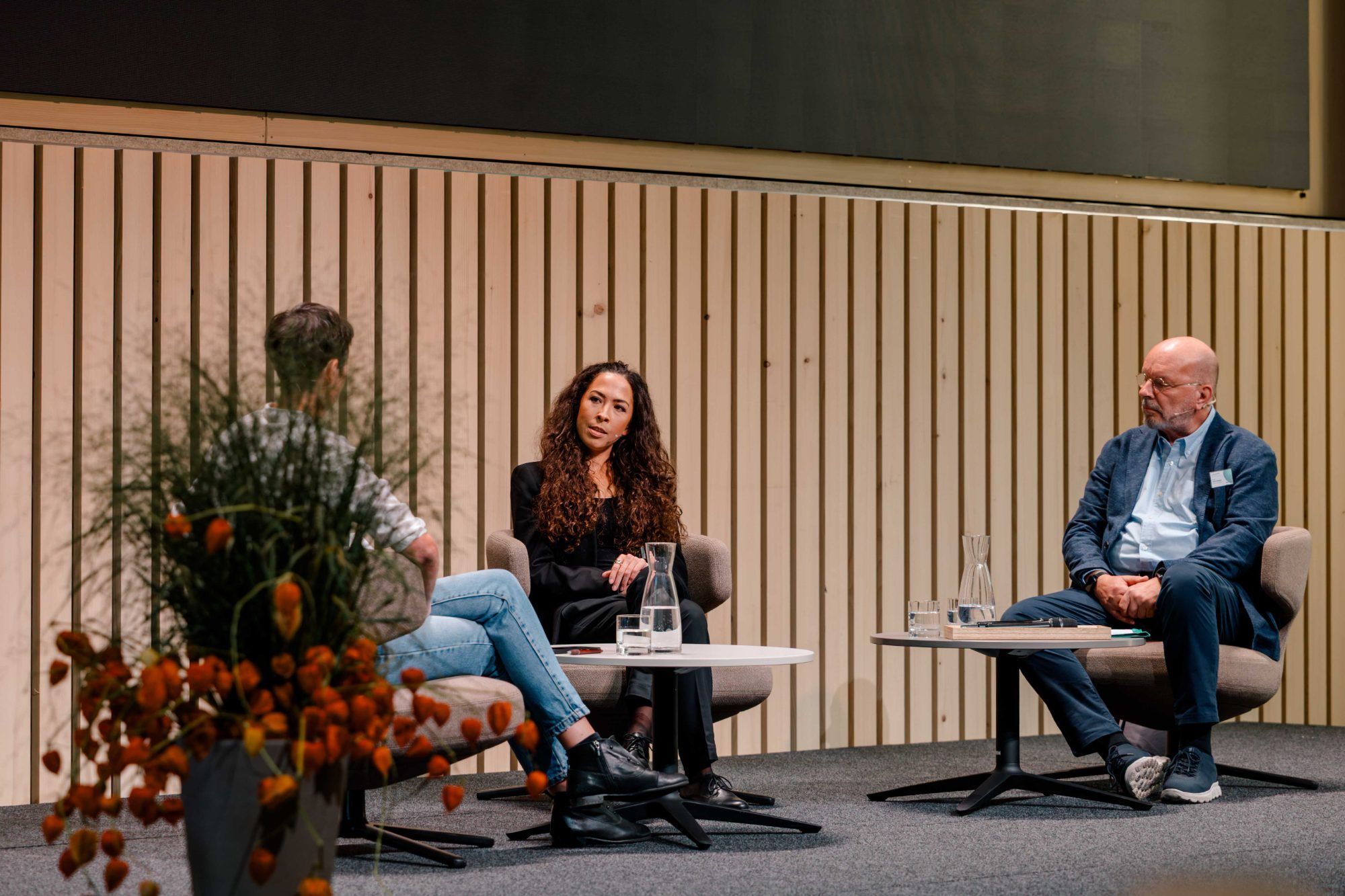 Die Juristin Anna Schneider: „Die Politik hat sich übernommen, den Mund zu voll genommen, sich moralisch zu stark aufgeladen.“