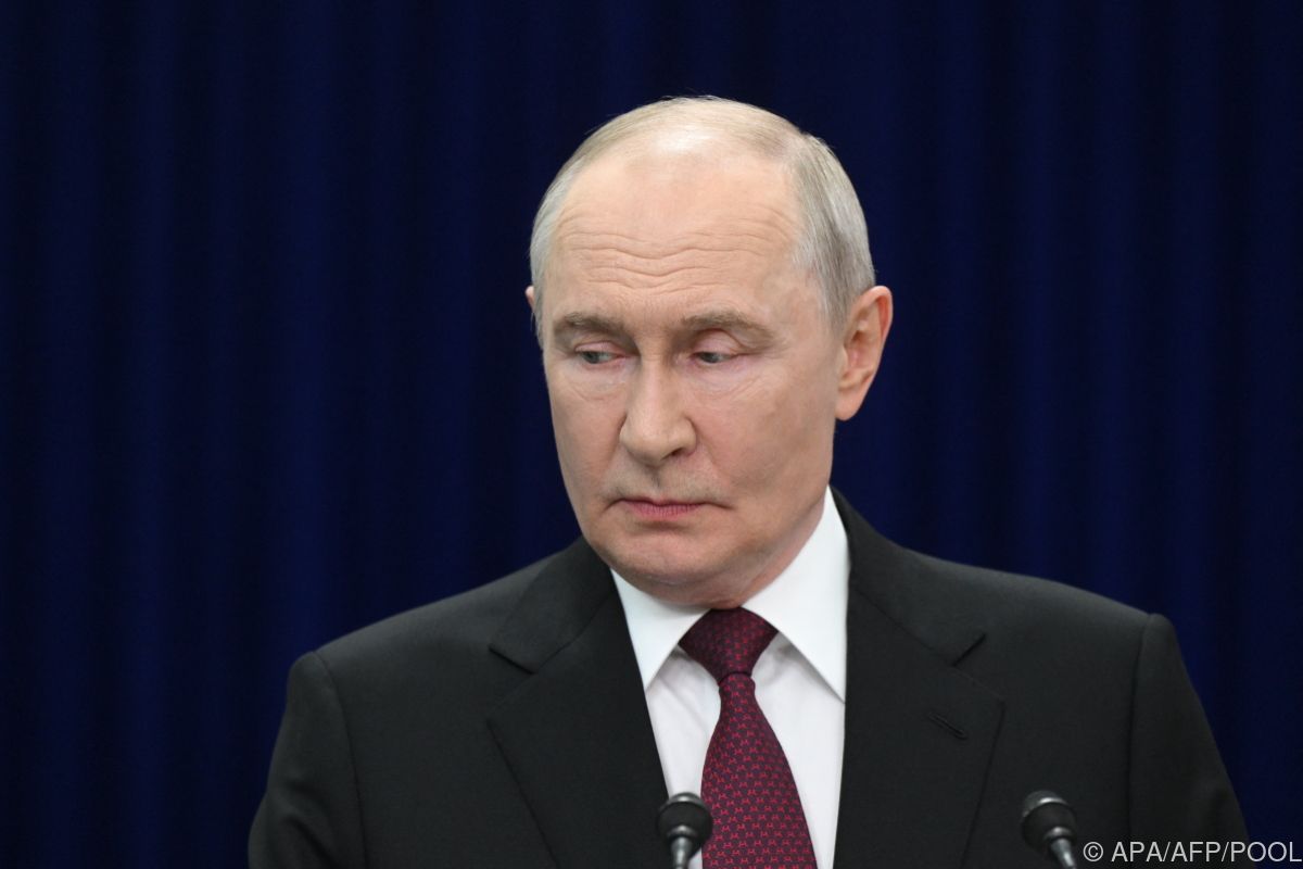 Streit zwischen Russland und Deutschland wegen Drohnen