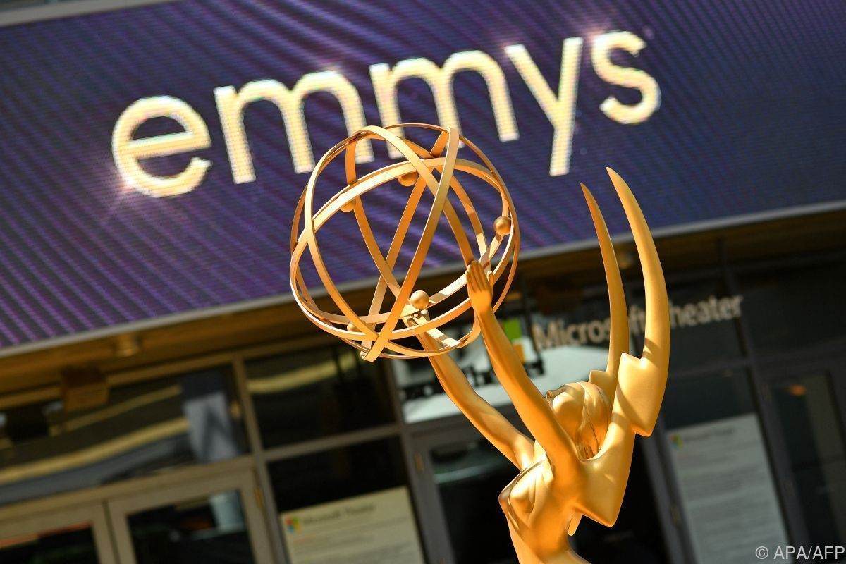 Serie "Widow's Bay" gewann bei Emmy-Verleihung 14 Preise