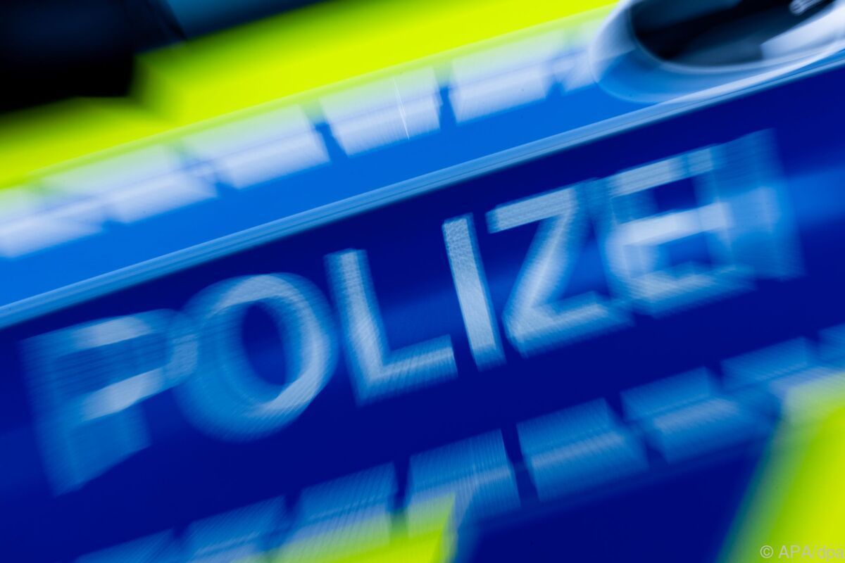 Radfahrer starb bei Zusammenstoß mit Hirsch