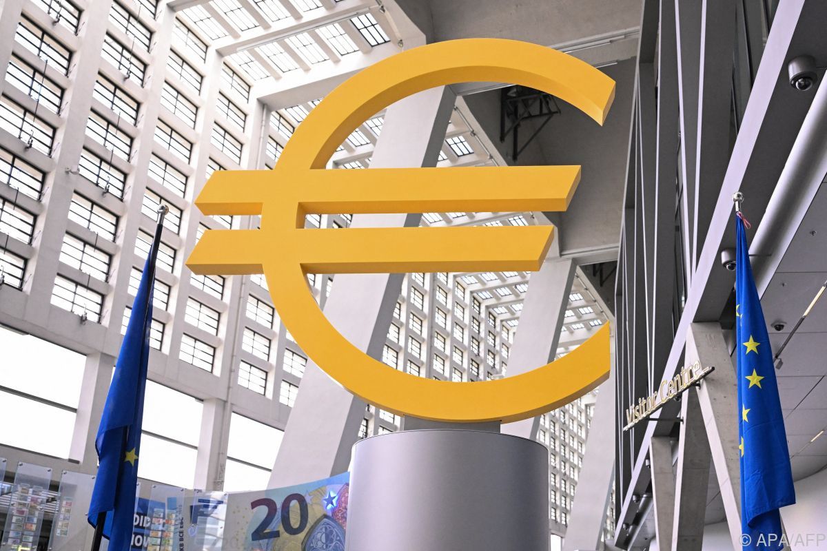 Es gibt bald neue Euro-Scheine