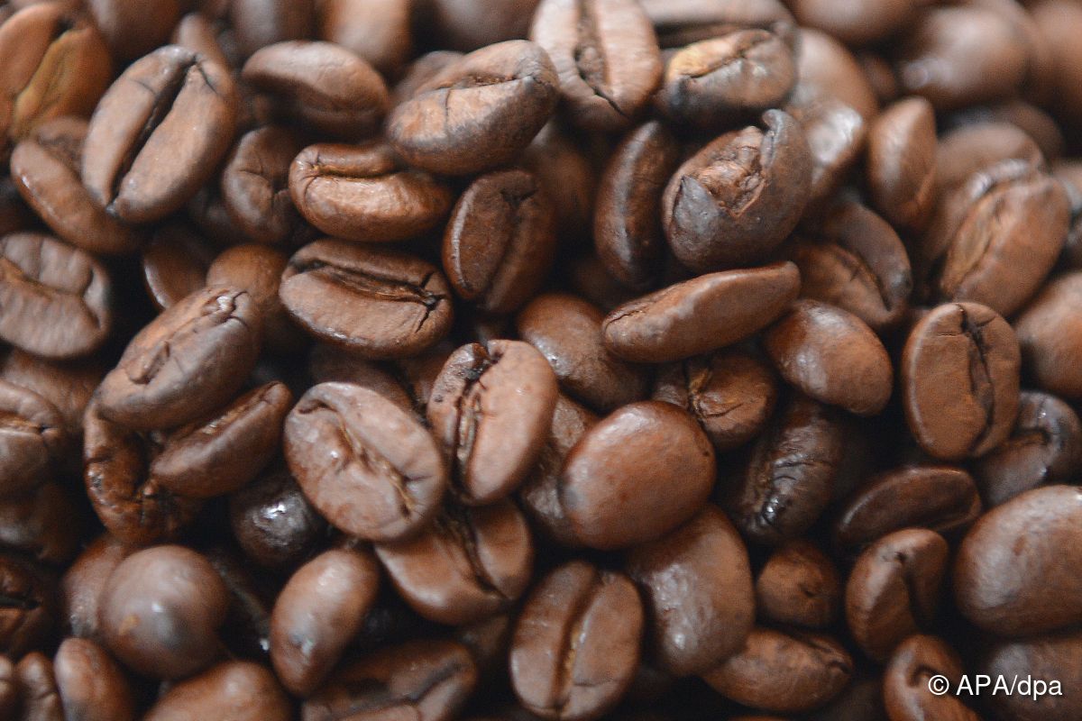 Koffein in immer mehr Produkten für Kinder und Jugendliche
