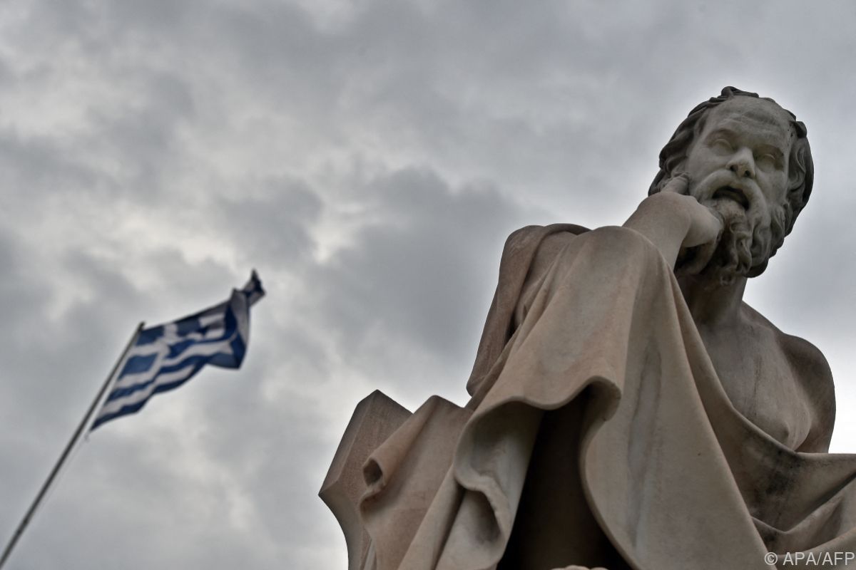 Demokratie und Philosophie sind eng miteinander verbunden