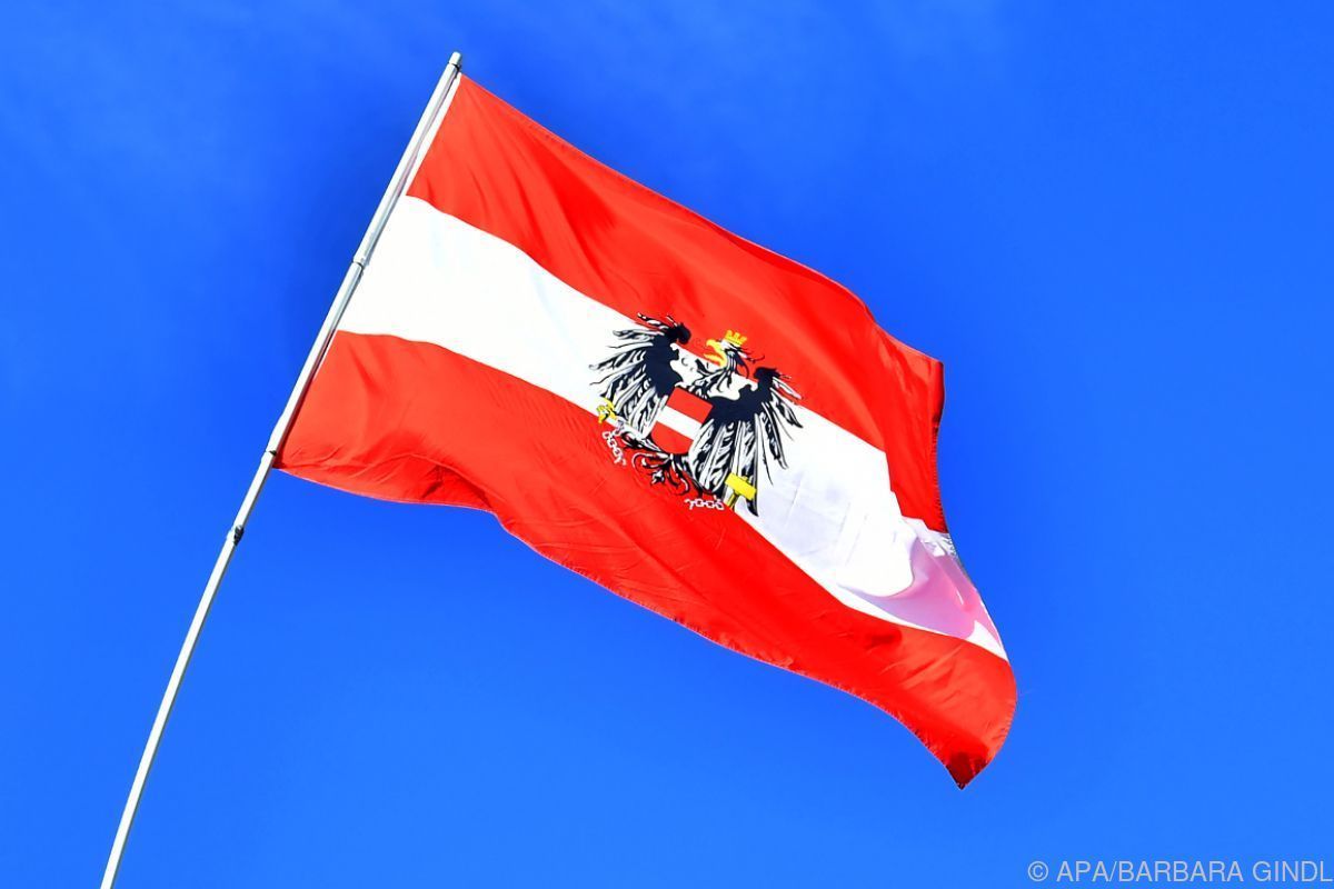 Österreich ist eine demokratische Republik