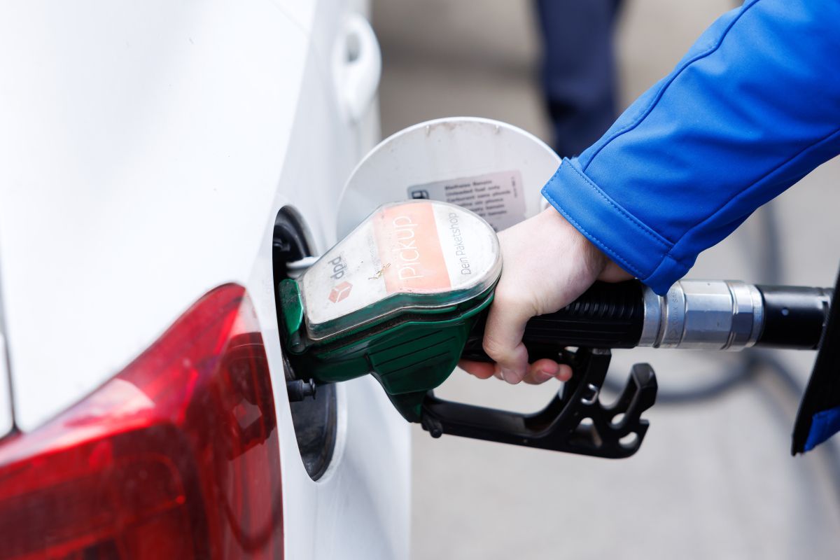 Anstieg der Inflation im August auf 3,2 Prozent