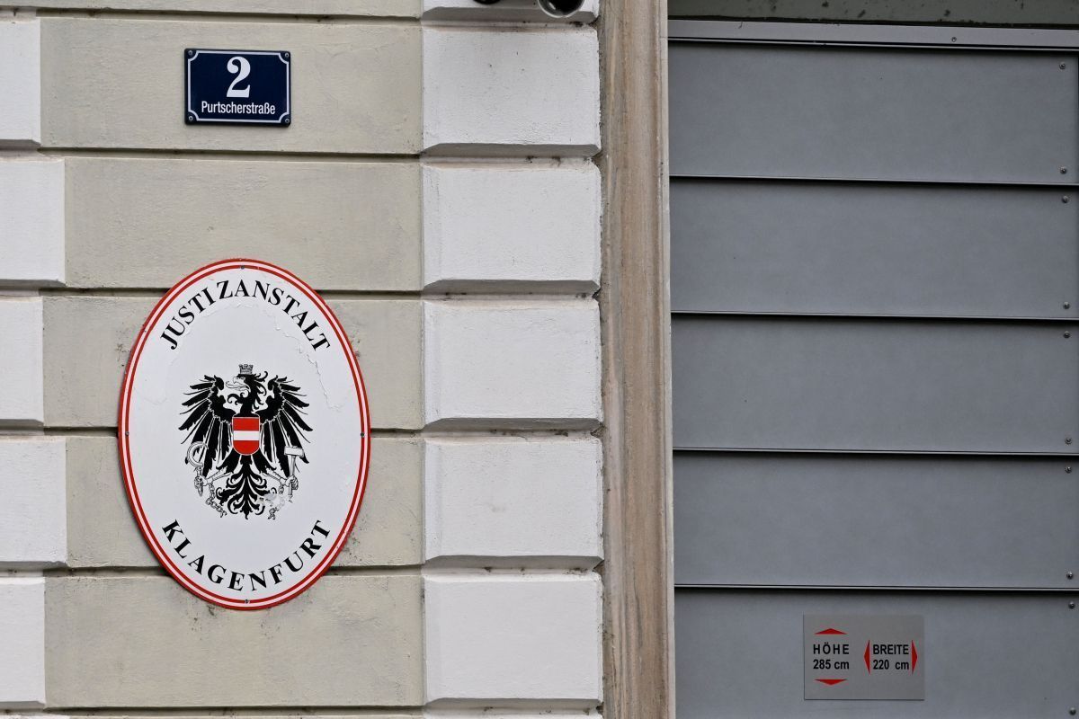 Junger Mann tot in Justizanstalt Klagenfurt gefunden