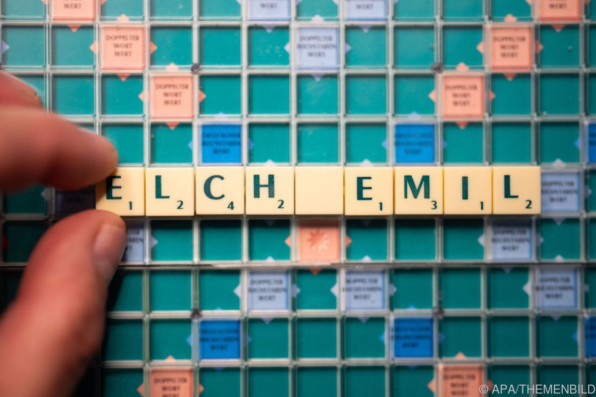 Suche nach Wort des Jahres beginnt