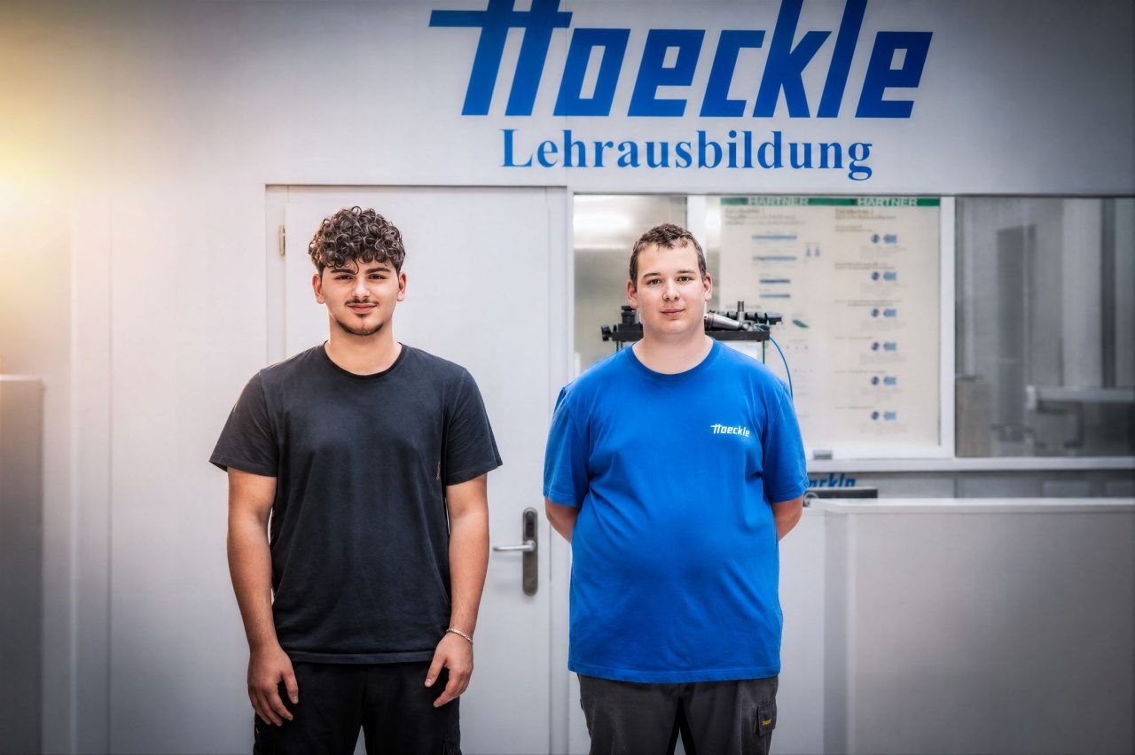 Lehrstart in Vorarlberg: Die NEUE zeigt weitere Fachkräfte von morgen