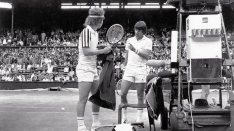 Jimmy Connors