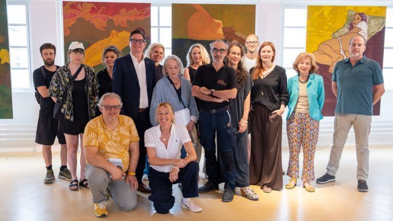 Kultursommer 2026 PK