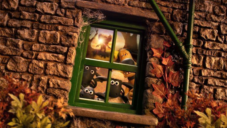 Kinostarts, Filme der Woche, Shaun das Schaf