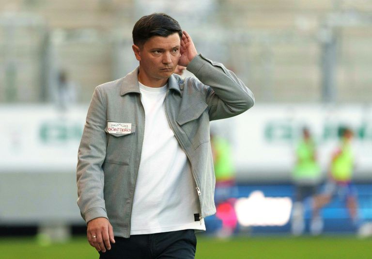 Für Altach wird das Ländle-Derby zum Barometer