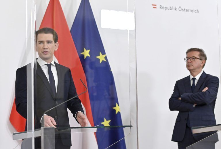 Ex-Gesundheitsminister Anschober: "Wir haben die Corona-Zeit bis heute nicht aufgearbeitet"