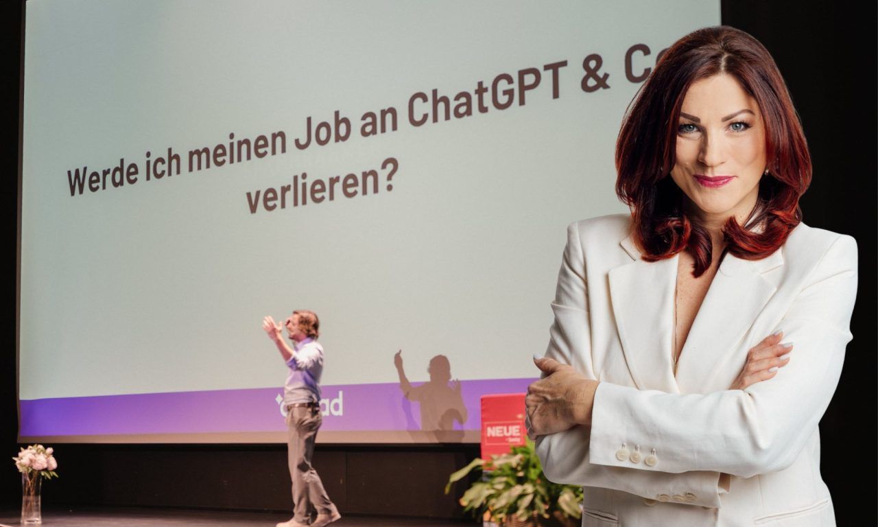 „Als mir Social Media zu viel wurde“