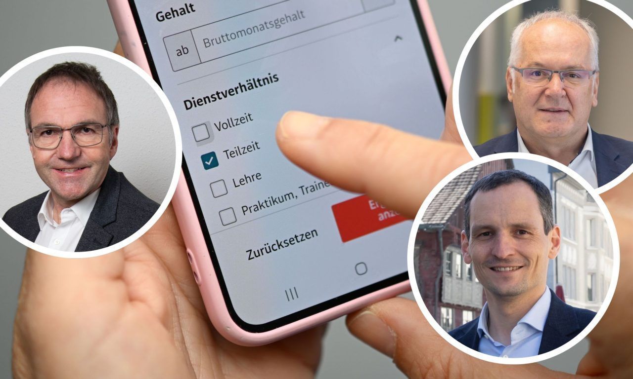 ÖGB gegen WKV und IV: Streit um kürzere Arbeitszeiten