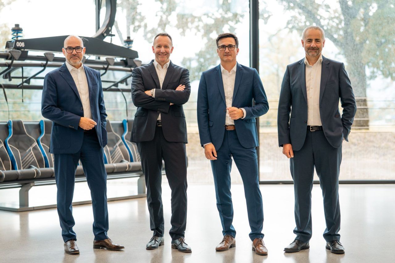 Doppelmayr Group steigert Umsatz in herausfordernden Zeiten