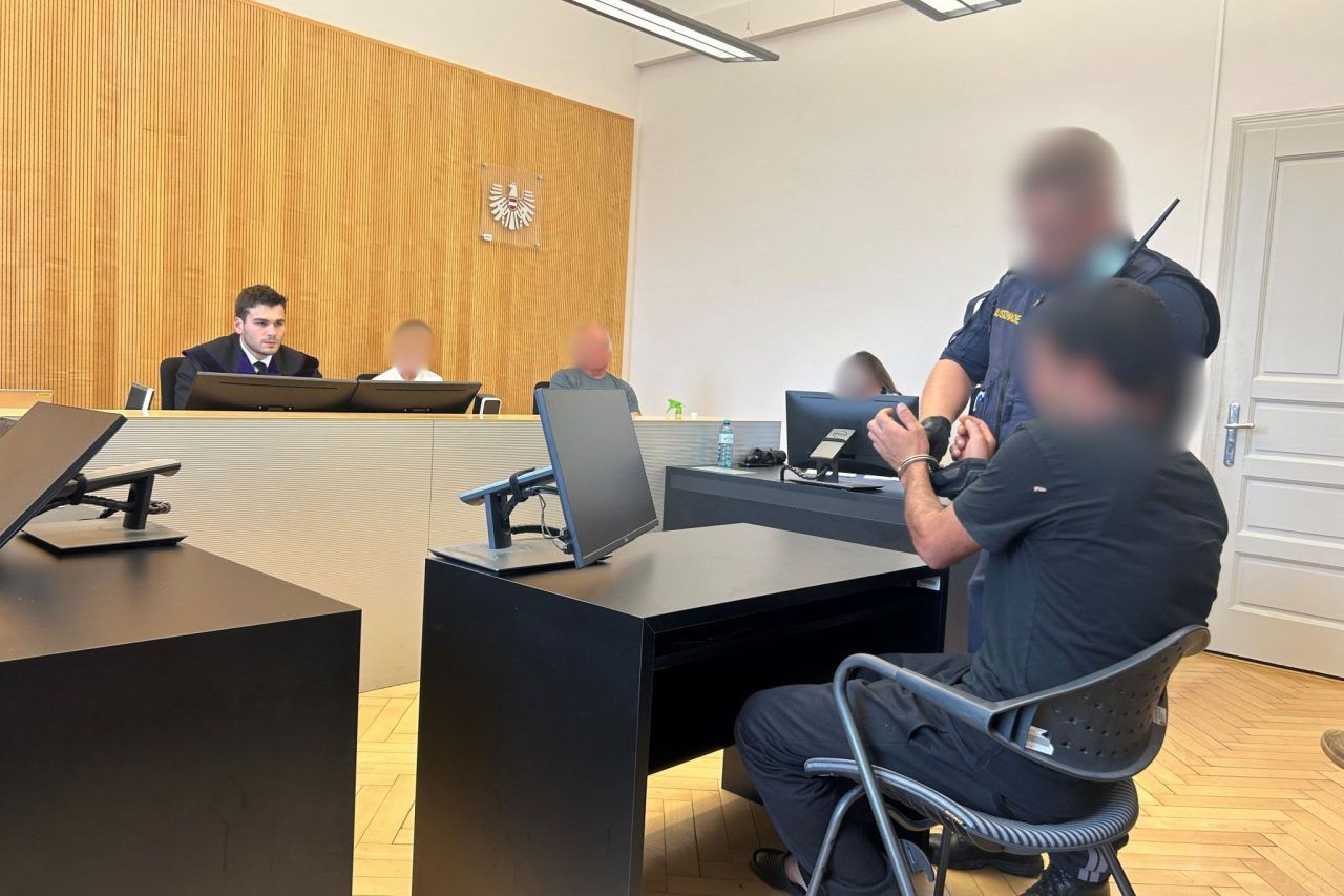 Ertappter Ladendieb schrie „Allahu Akbar“ und bedrohte Detektiv