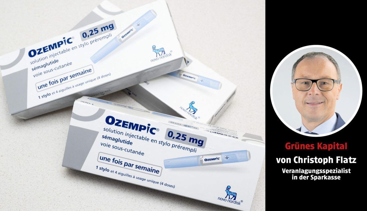 Das große Geschäft mit dem Abnehmen