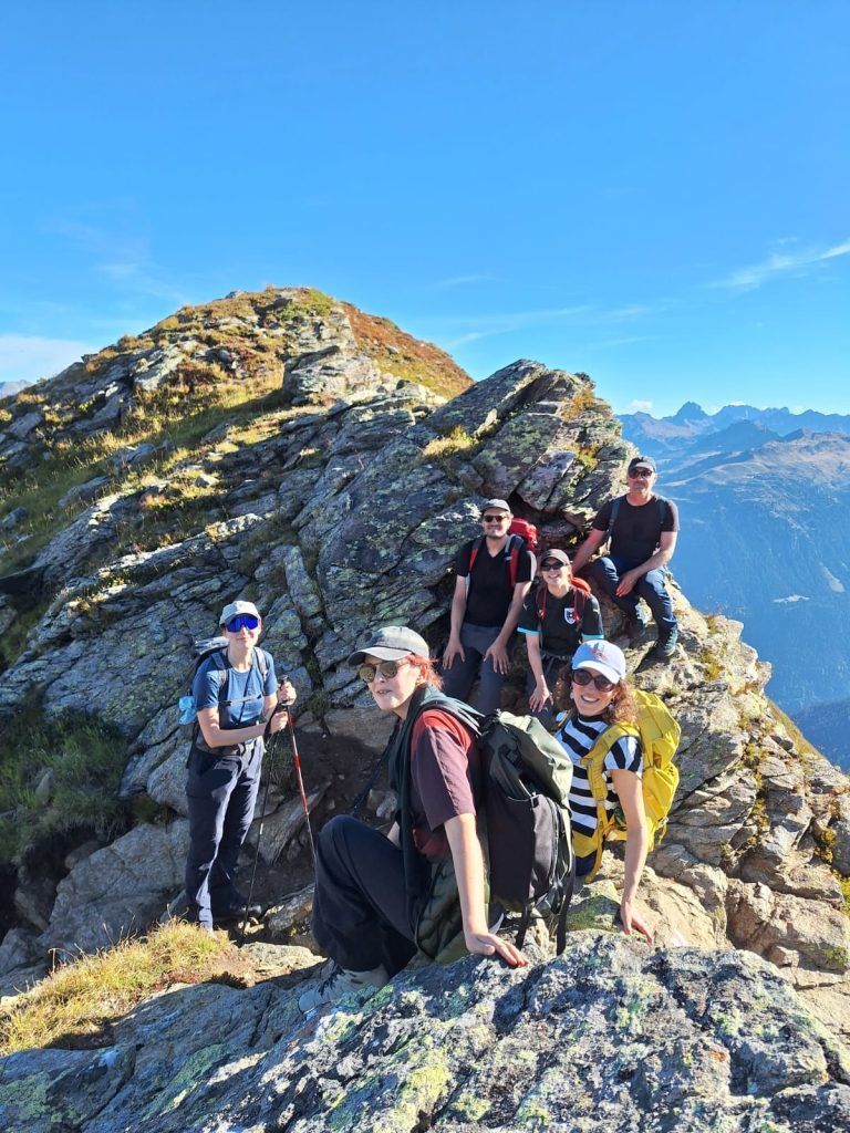 Heimspitze