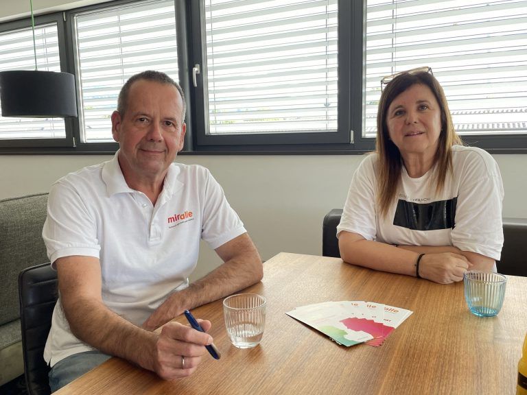 Sozialverein Miralle