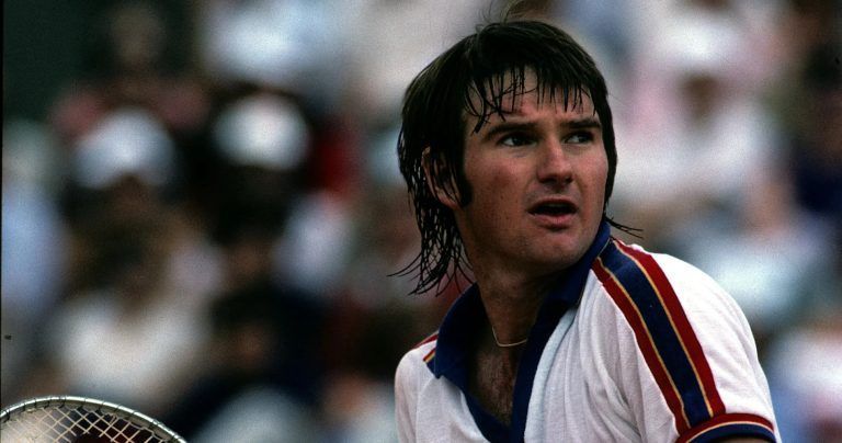 Jimmy Connors