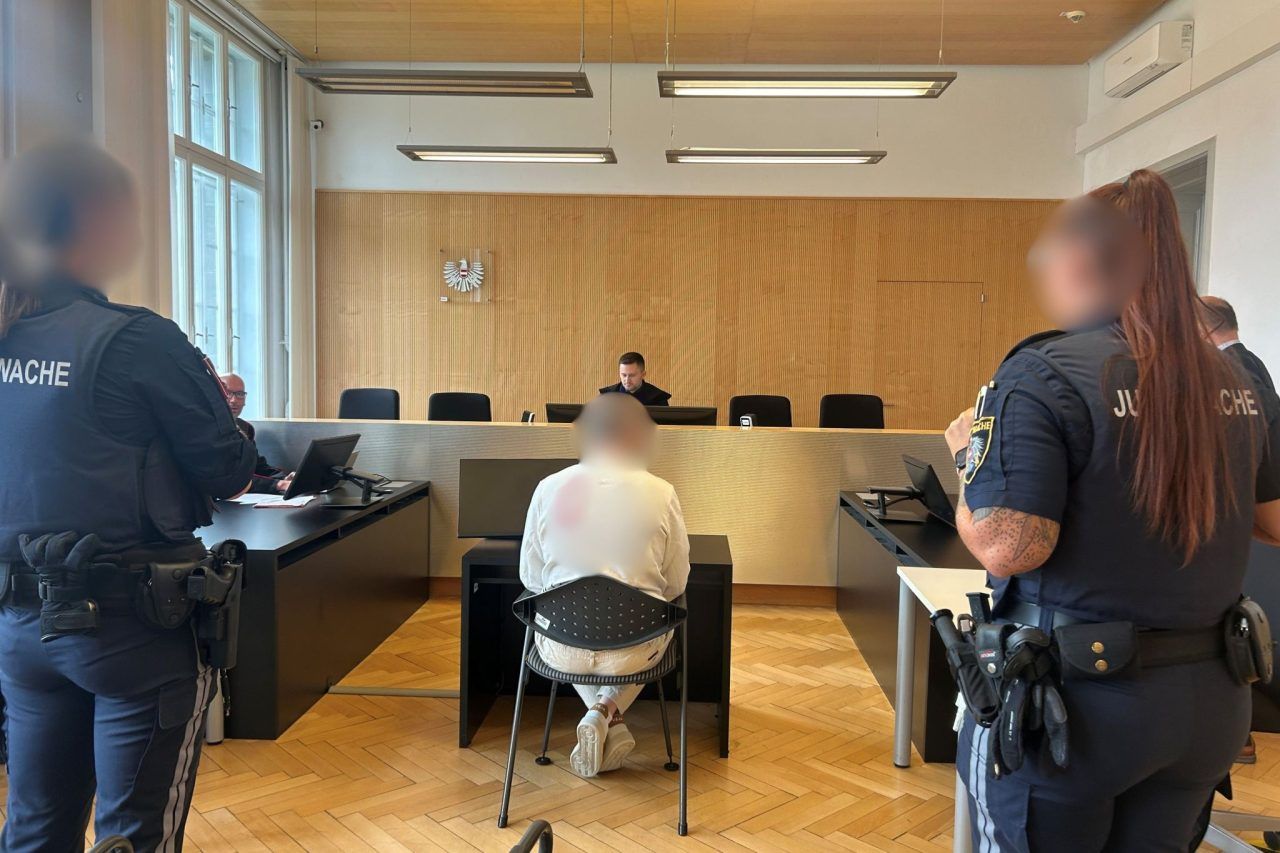 Spielsüchtiger Betrüger muss ins Gefängnis