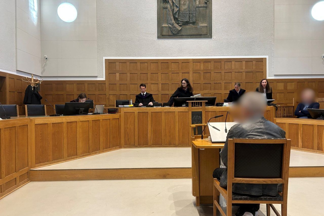 Nach Gewehr-Vorfall in Fußach: Überraschender Fund bei Hausdurchsuchung