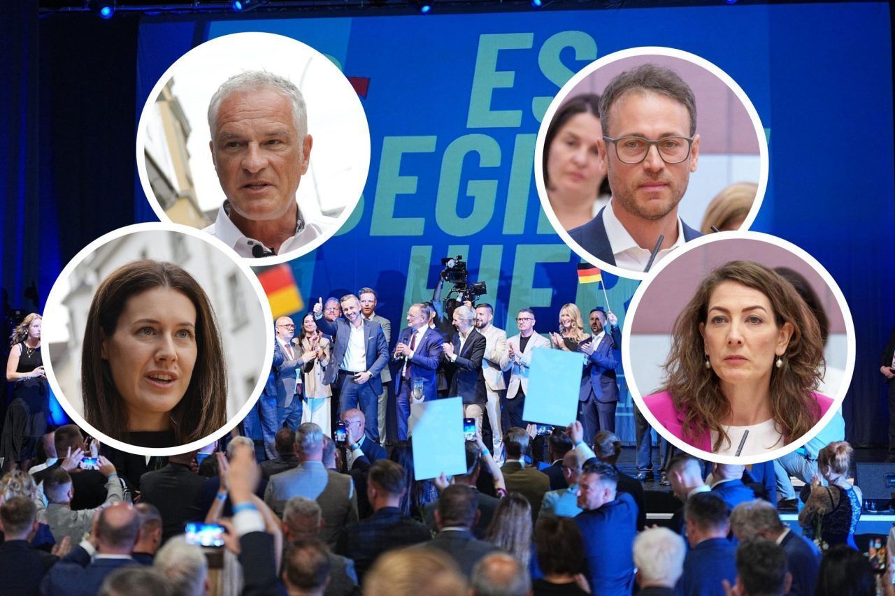 Wahlerfolg der AfD in Sachsen-Anhalt als Warnruf für Vorarlberg?