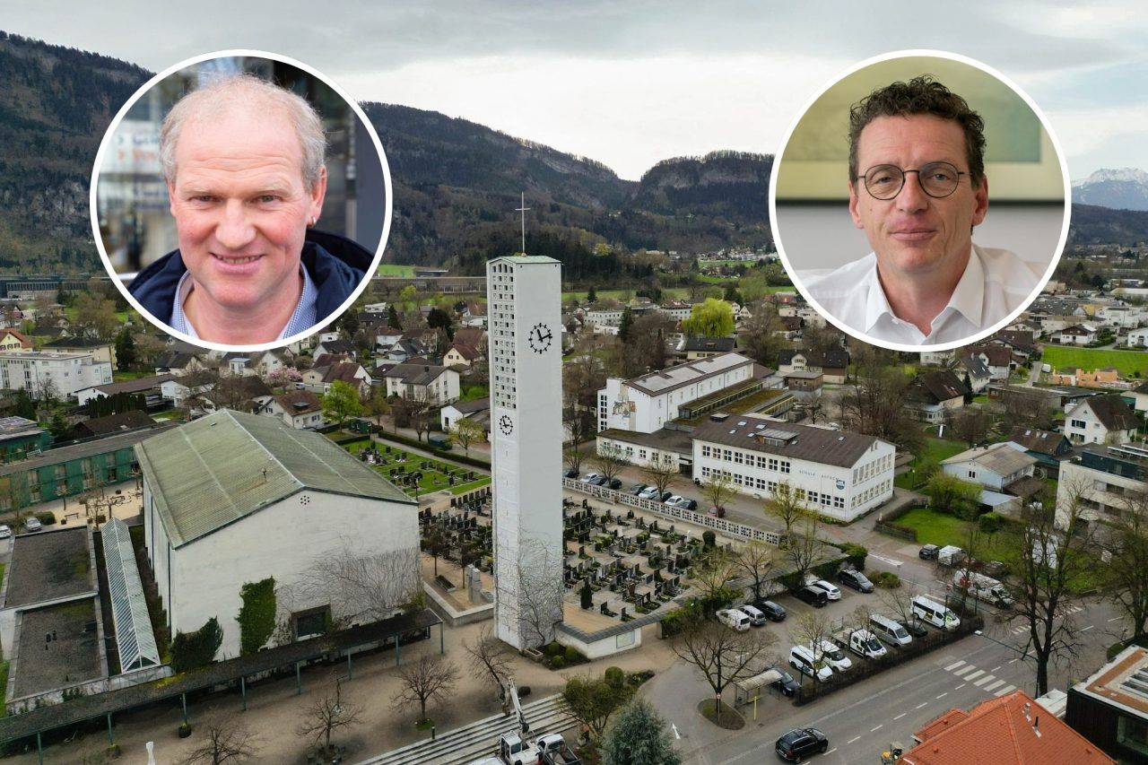 Beschluss: Gemeinde Altach bekämpft Millionenforderung vom Zoll auf dem Rechtsweg