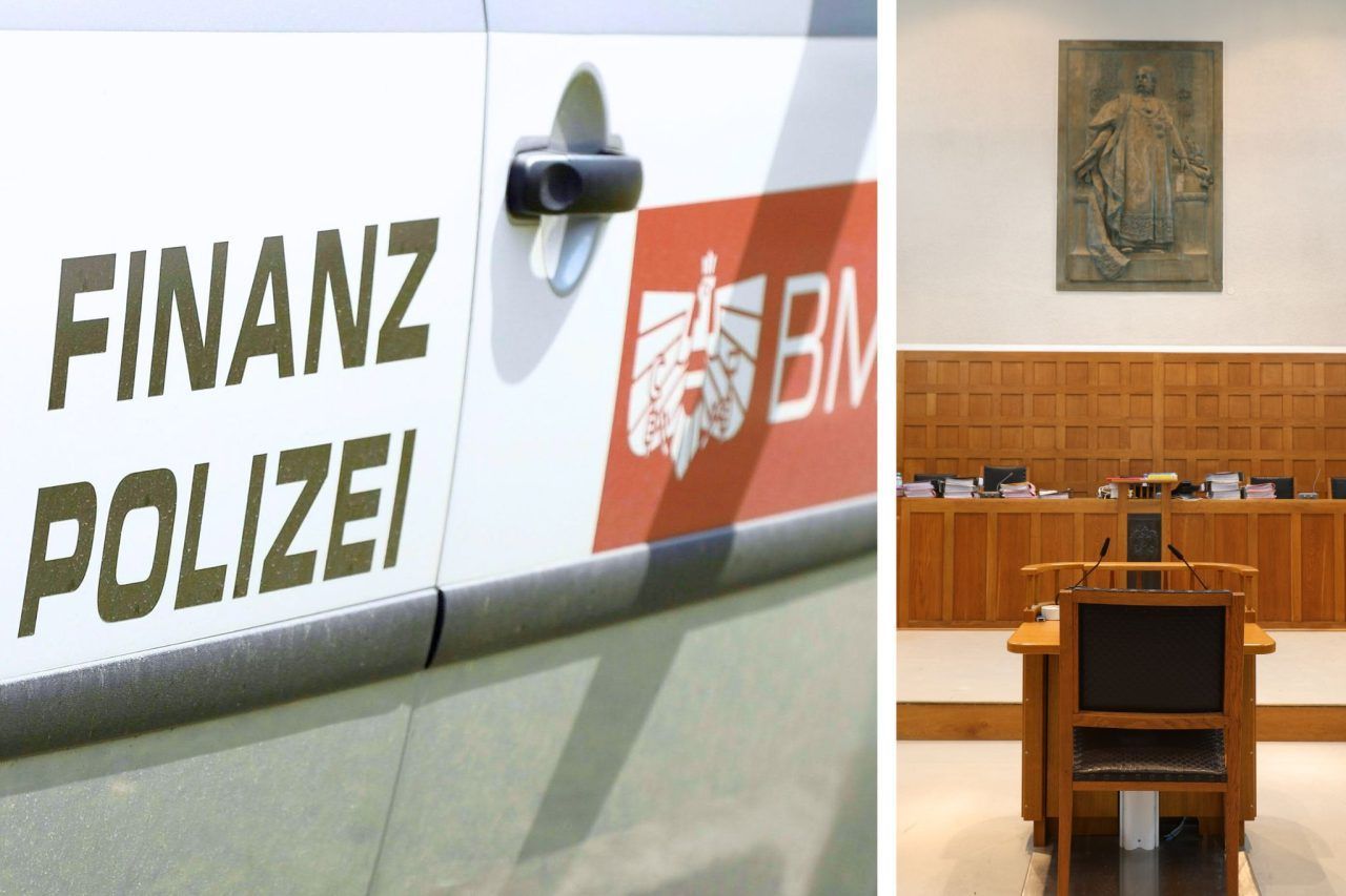 Prokurist von ehemaliger Installationsfirma in Bregenz und weitere 34 Angeklagte vor Gericht