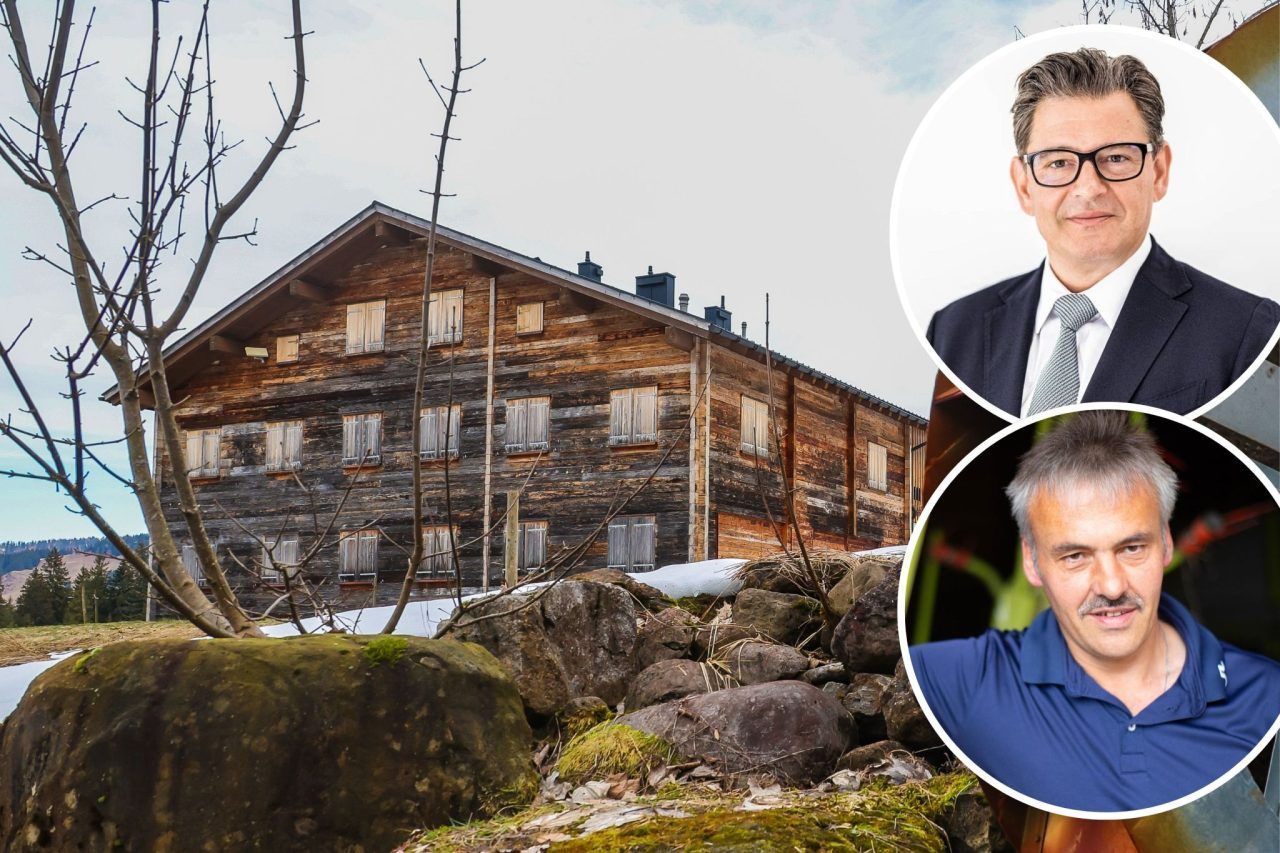 Neuer Verdacht in der Causa Krähenberg