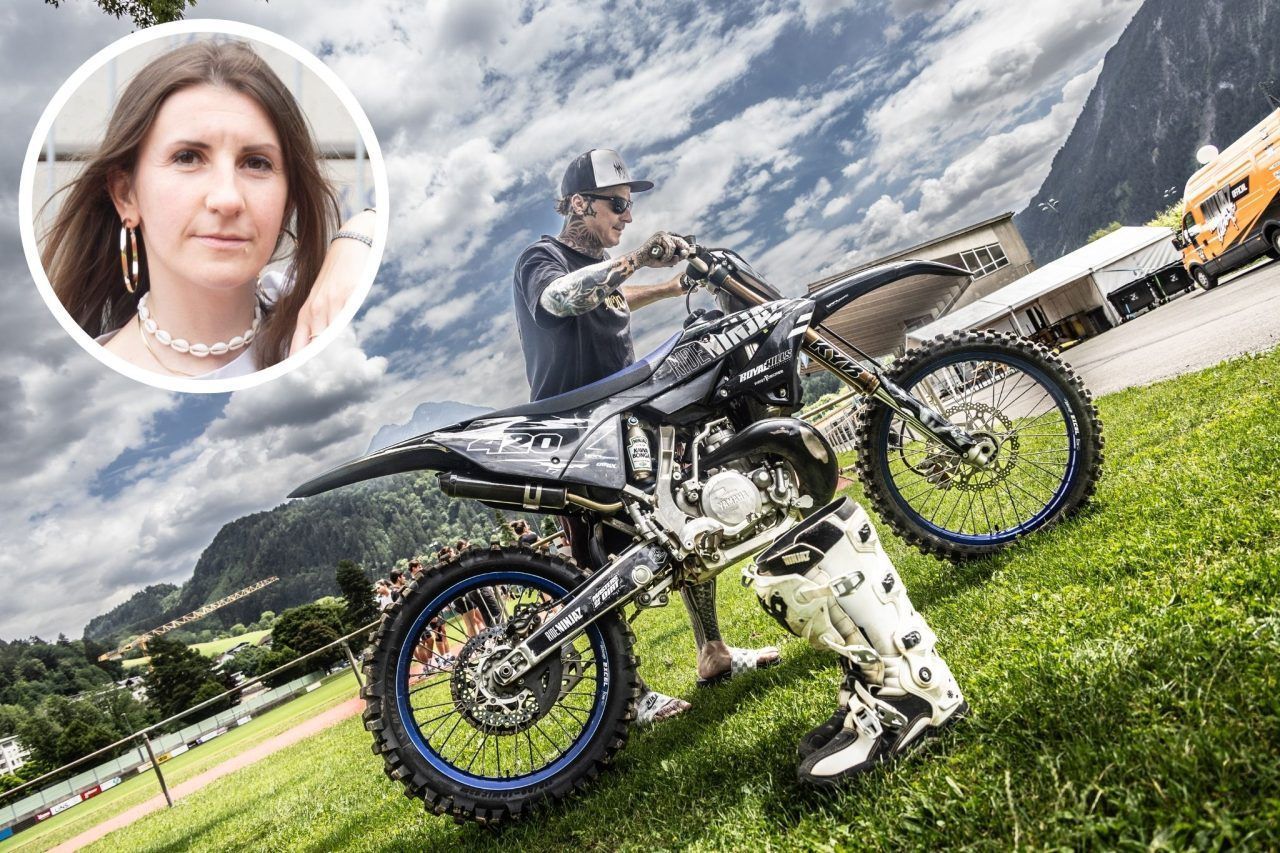 Nach Badeunfall und Tragödie in Bludenz: „Ich bin mir sicher, dass sie stolz auf uns wären“