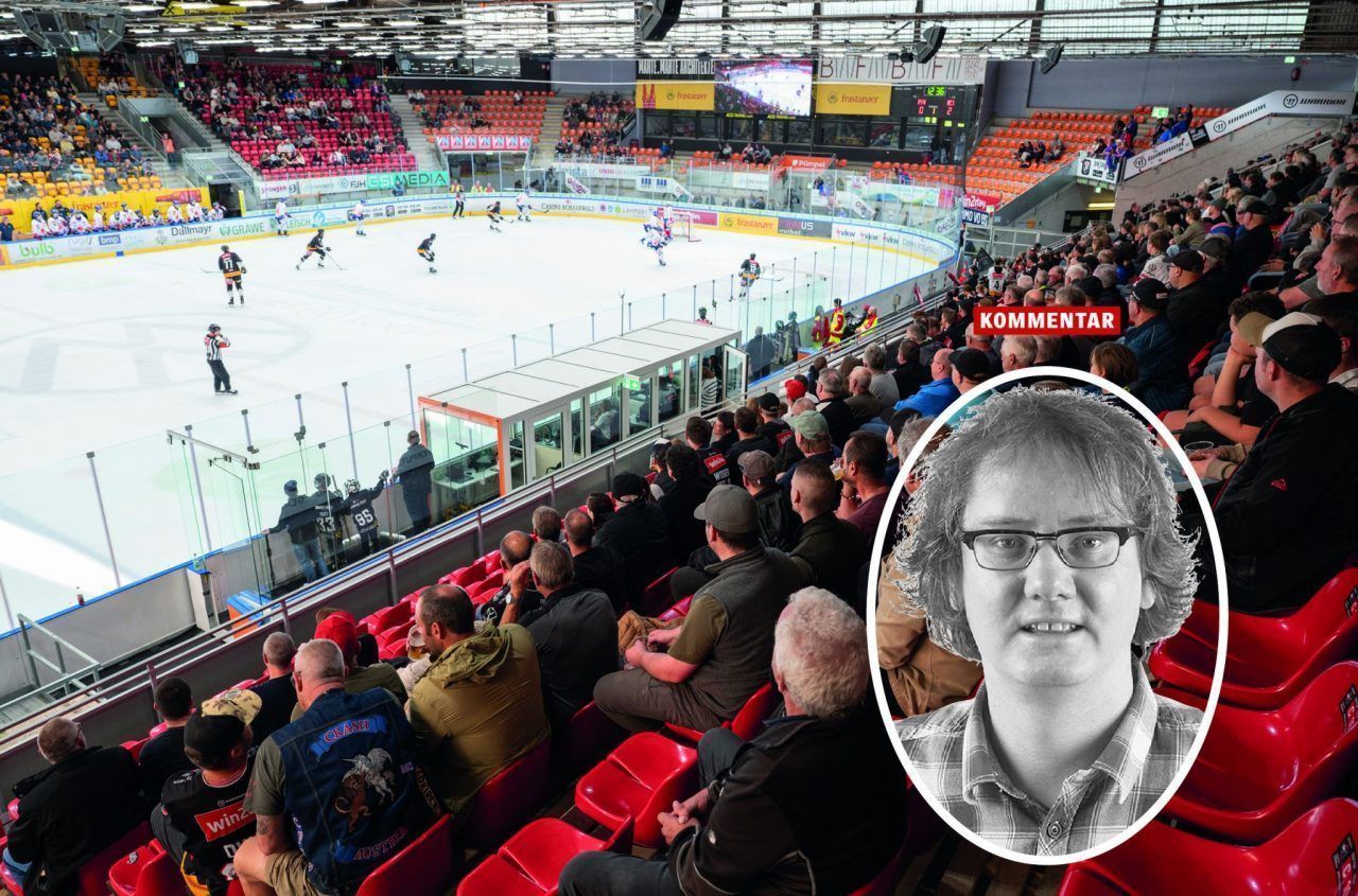 Ein Alarmzeichen für die Pioneers Vorarlberg