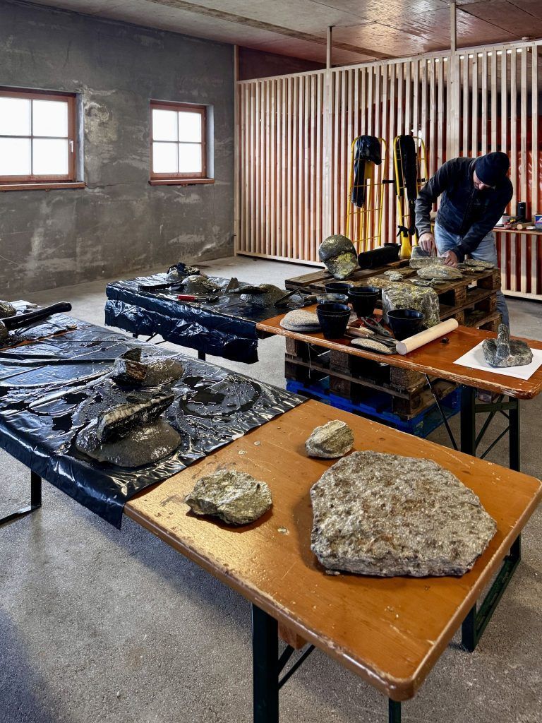 silvrettatelier 2026