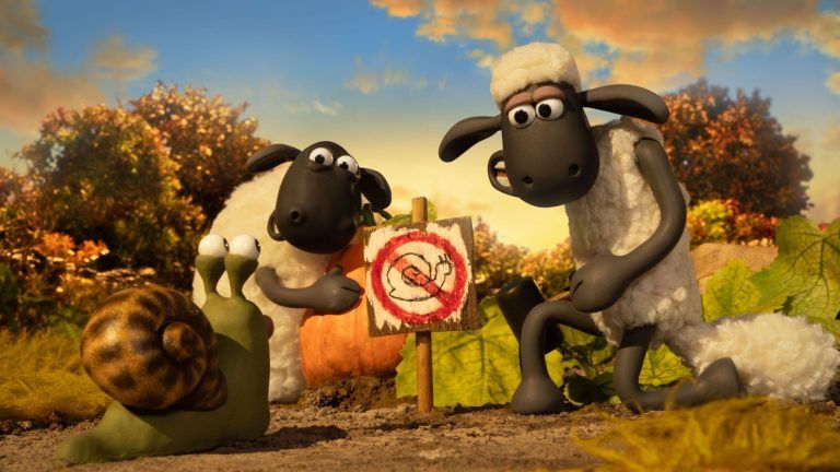 Kinostarts, Filme der Woche, Shaun das Schaf