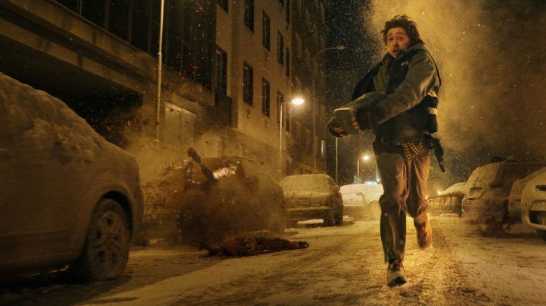 Kinostarts, Filme der Woche, Resident Evil