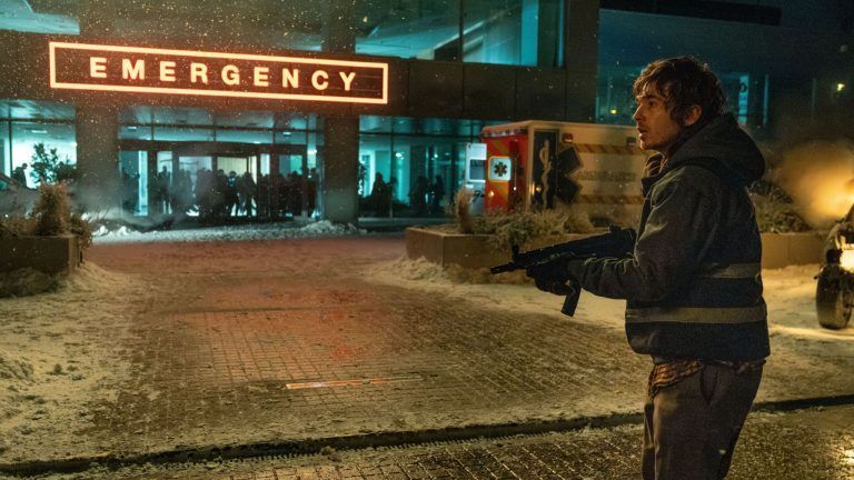 Kinostarts, Filme der Woche, Resident Evil