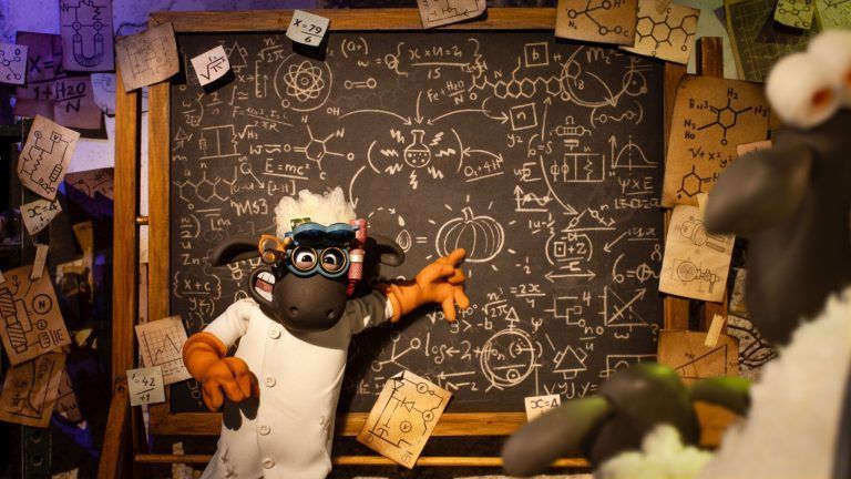 Kinostarts, Filme der Woche, Shaun das Schaf