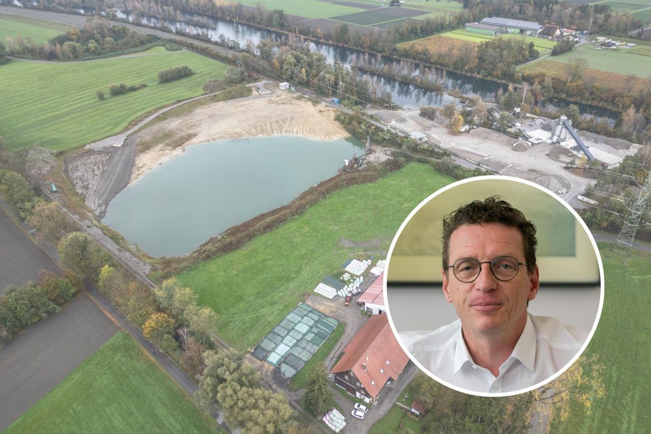 Millionenforderung an Gemeinde Altach: Opposition begehrt auf, Bürgermeister kontert