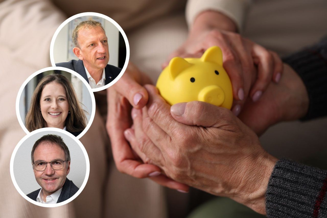 Führt das höhere Pensionsalter für Frauen zu mehr Arbeitslosigkeit?