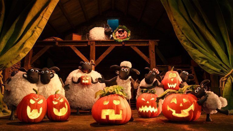 Kinostarts, Filme der Woche, Shaun das Schaf