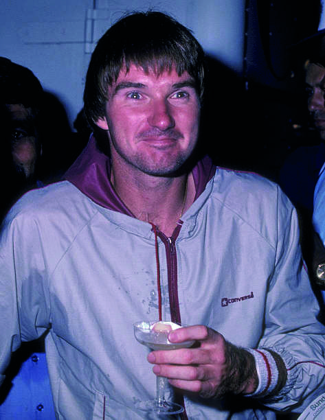 Jimmy Connors