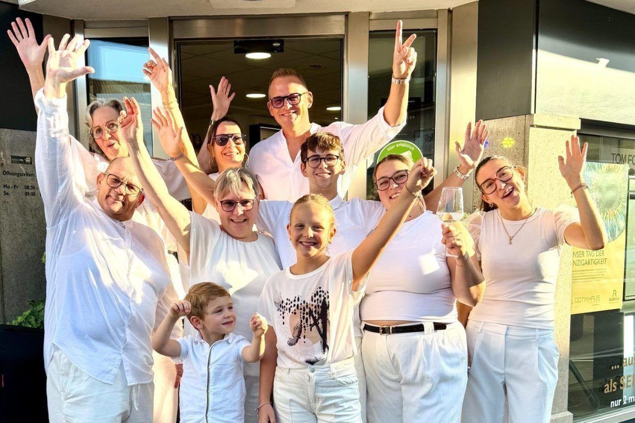 Mode, Tanz und Genuss: Das war die Lifestyle- und Modenacht in Götzis