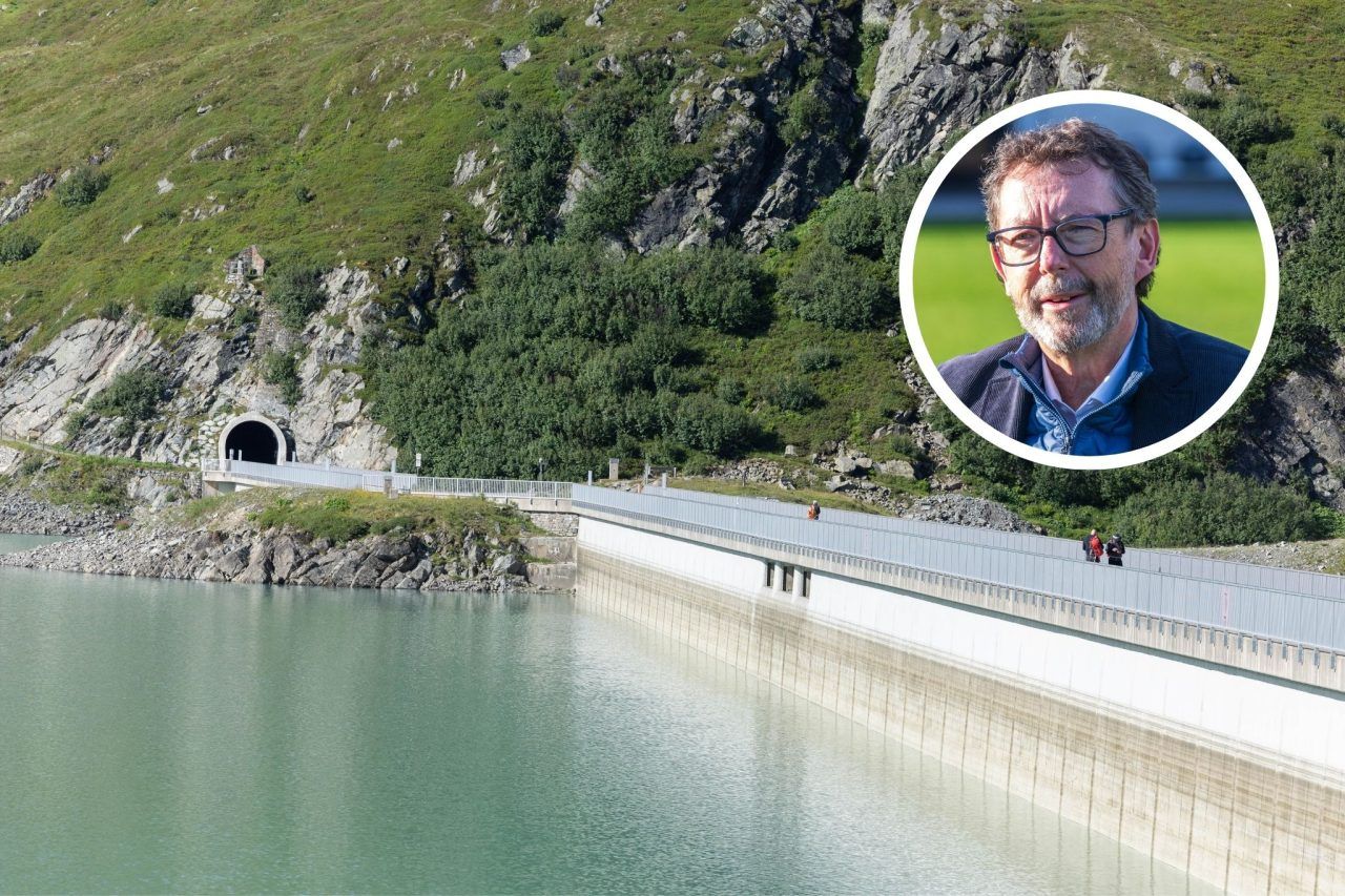 Gletschersturz und Flutkatastrophe: Ist die Illwerke-Infrastruktur in Vorarlberg geschützt?