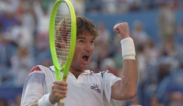 Jimmy Connors