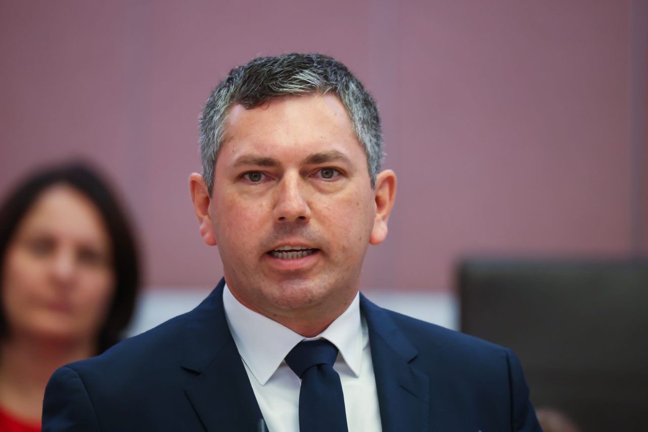 Landesrat Klien deutlich: "Dienstzeitreform bringt weniger Sicherheit und zusätzliche Belastungen"