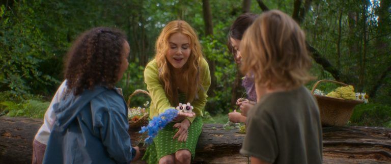 Kinostarts, Filme der Woche, Zauberhafte Schwestern 2