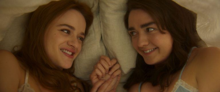 Kinostarts, Filme der Woche, Zauberhafte Schwestern 2