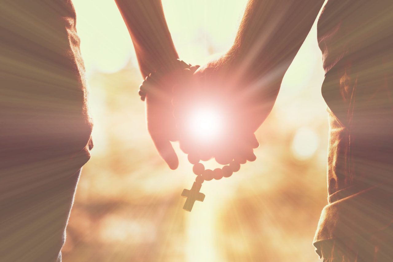 Evangeliumkommentar: Den Blick weiten