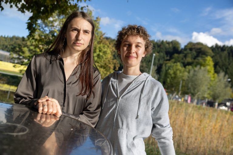 „Der Klimawandel ist genauso gefährlich für die Wirtschaft“